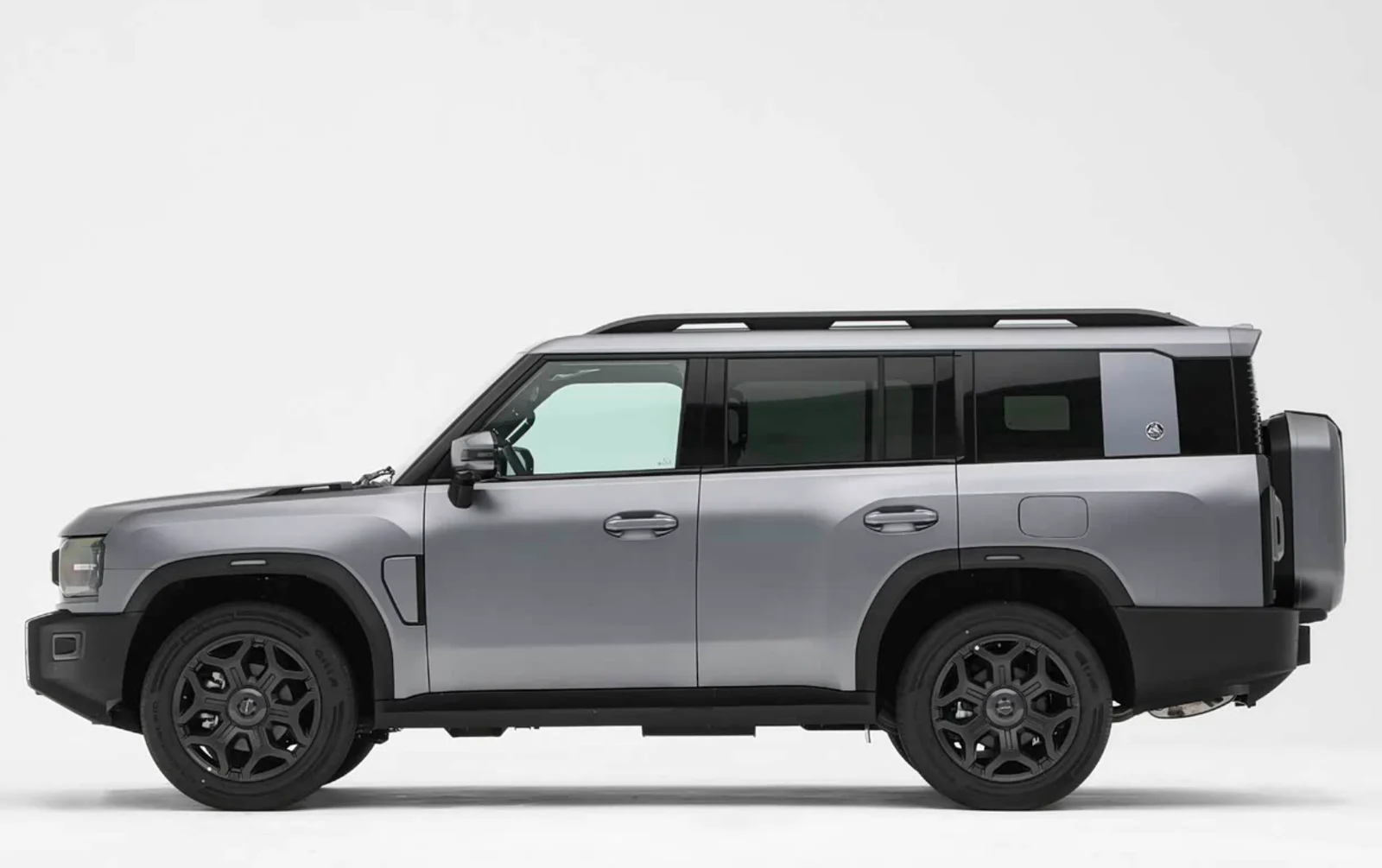 Jetour T2