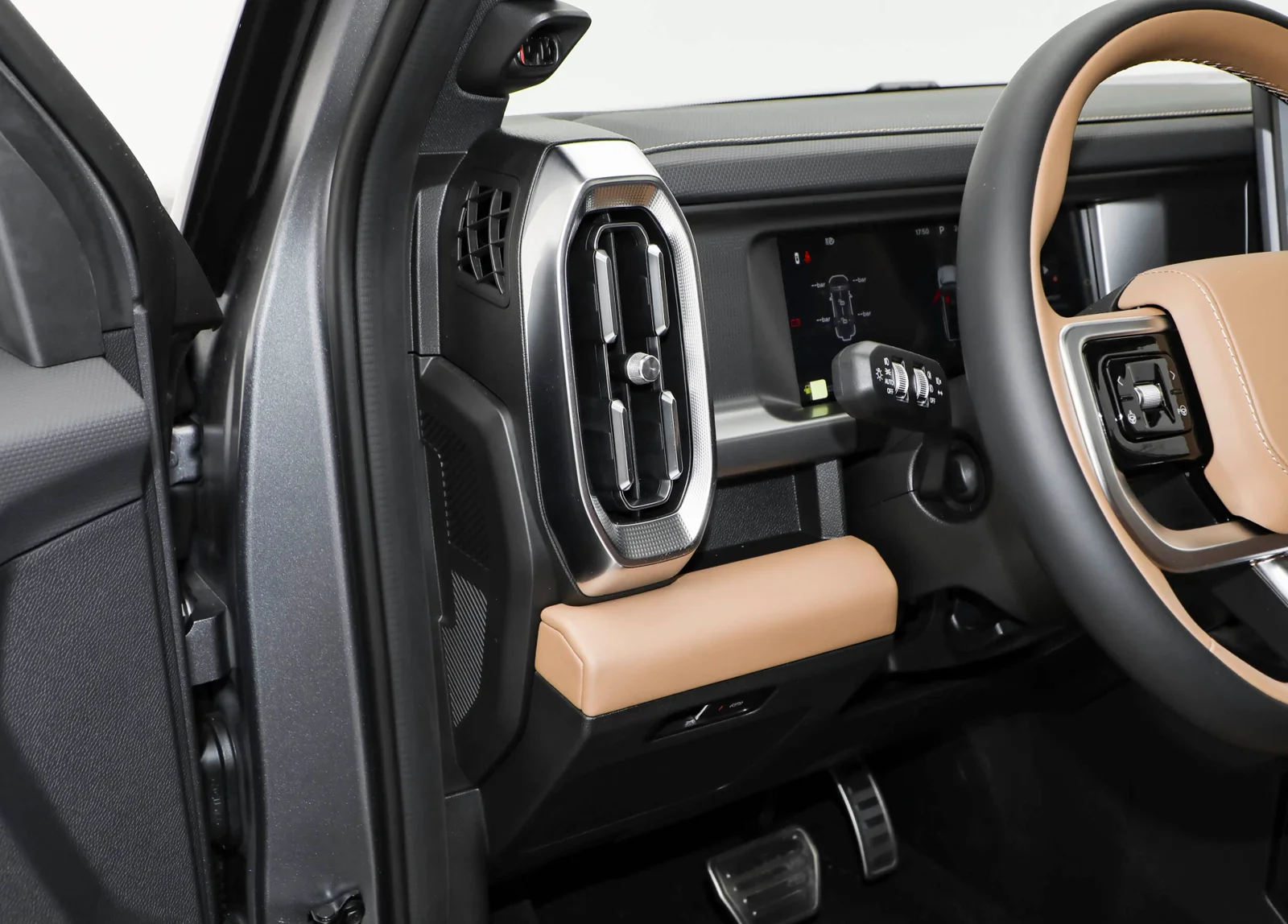 Jetour T2 3