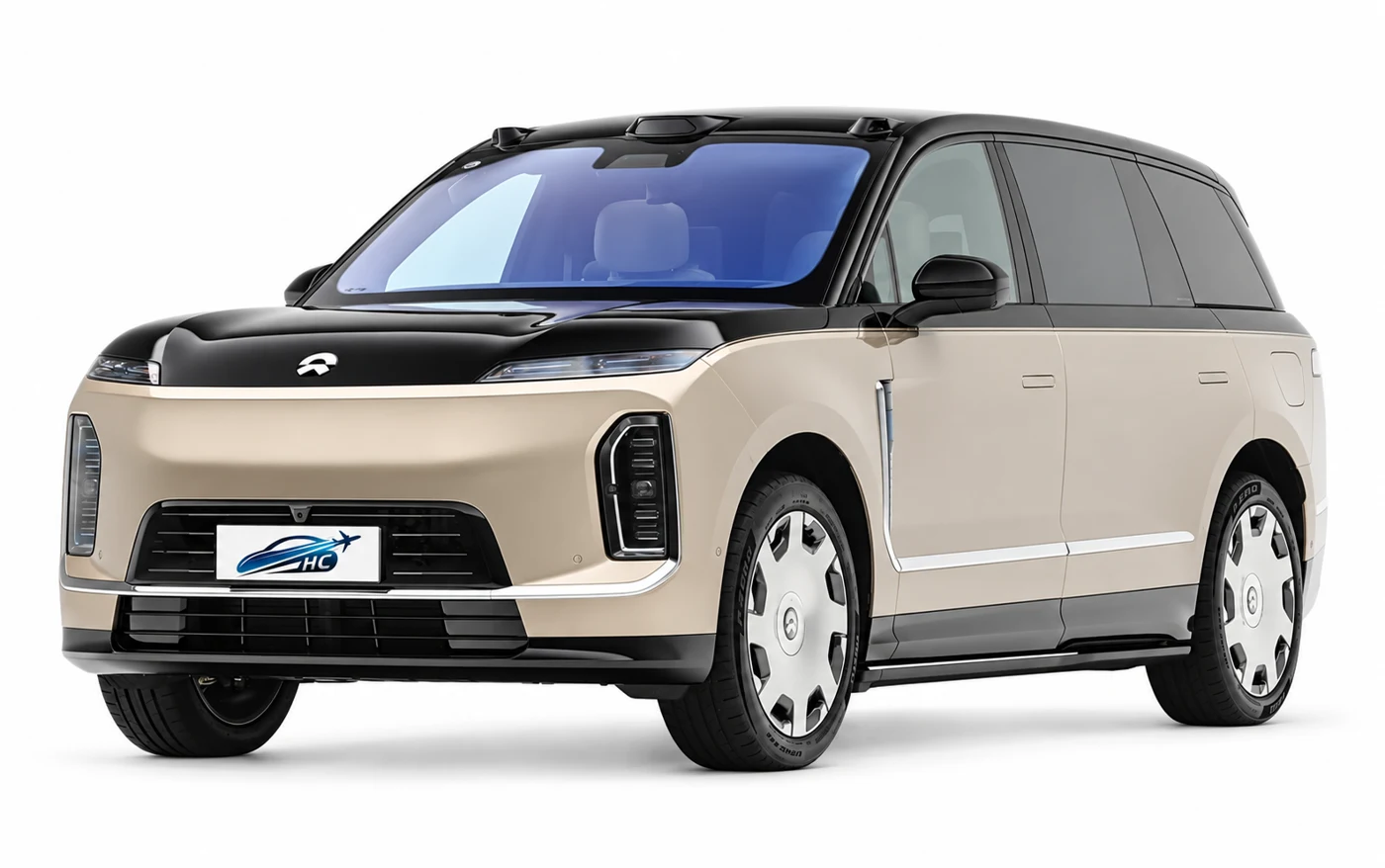 NIO ES9